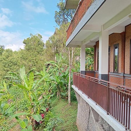 Kanaya Homestay & Warung Heaven 문덕 외부 사진