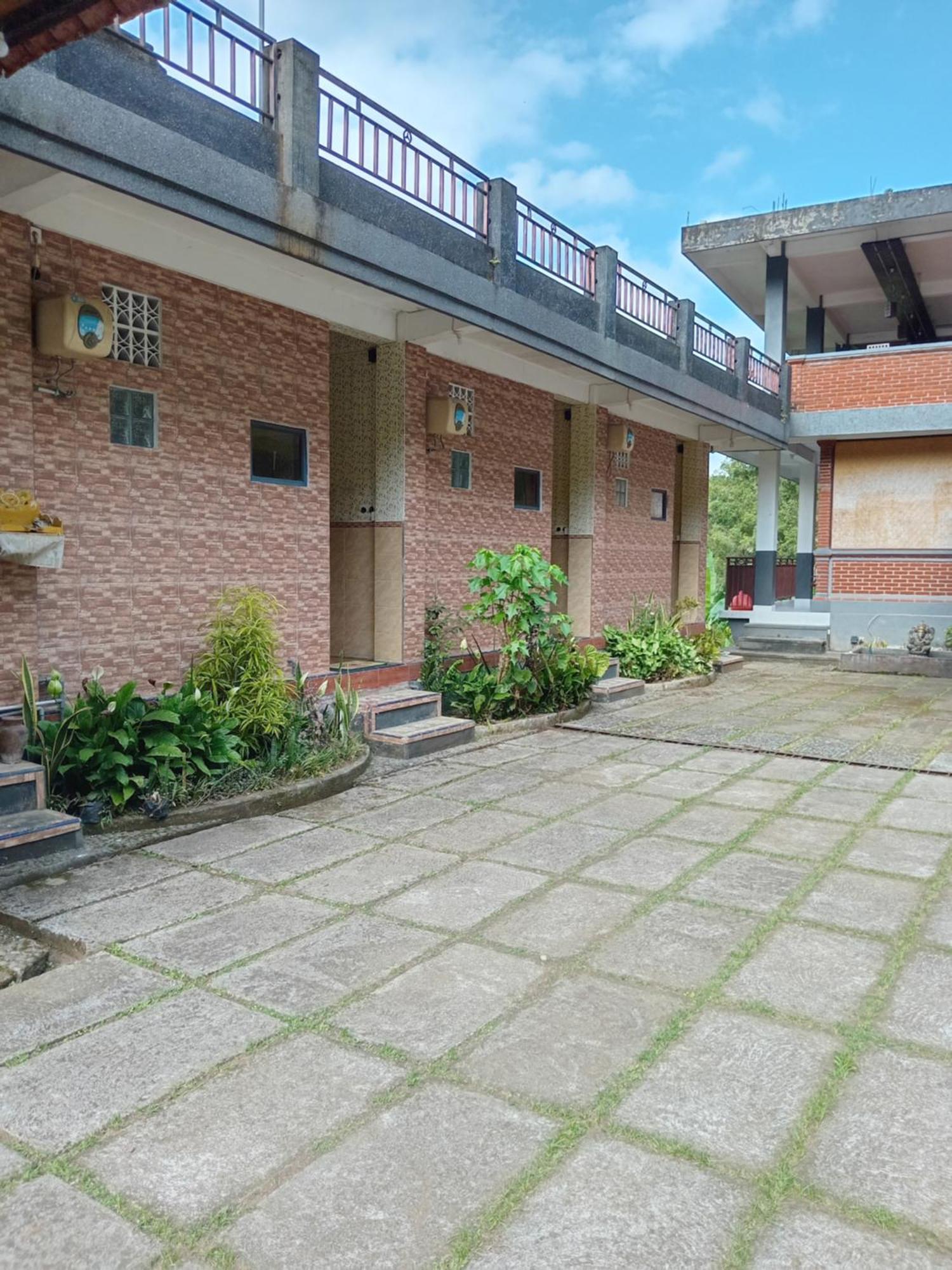 Kanaya Homestay & Warung Heaven 문덕 외부 사진