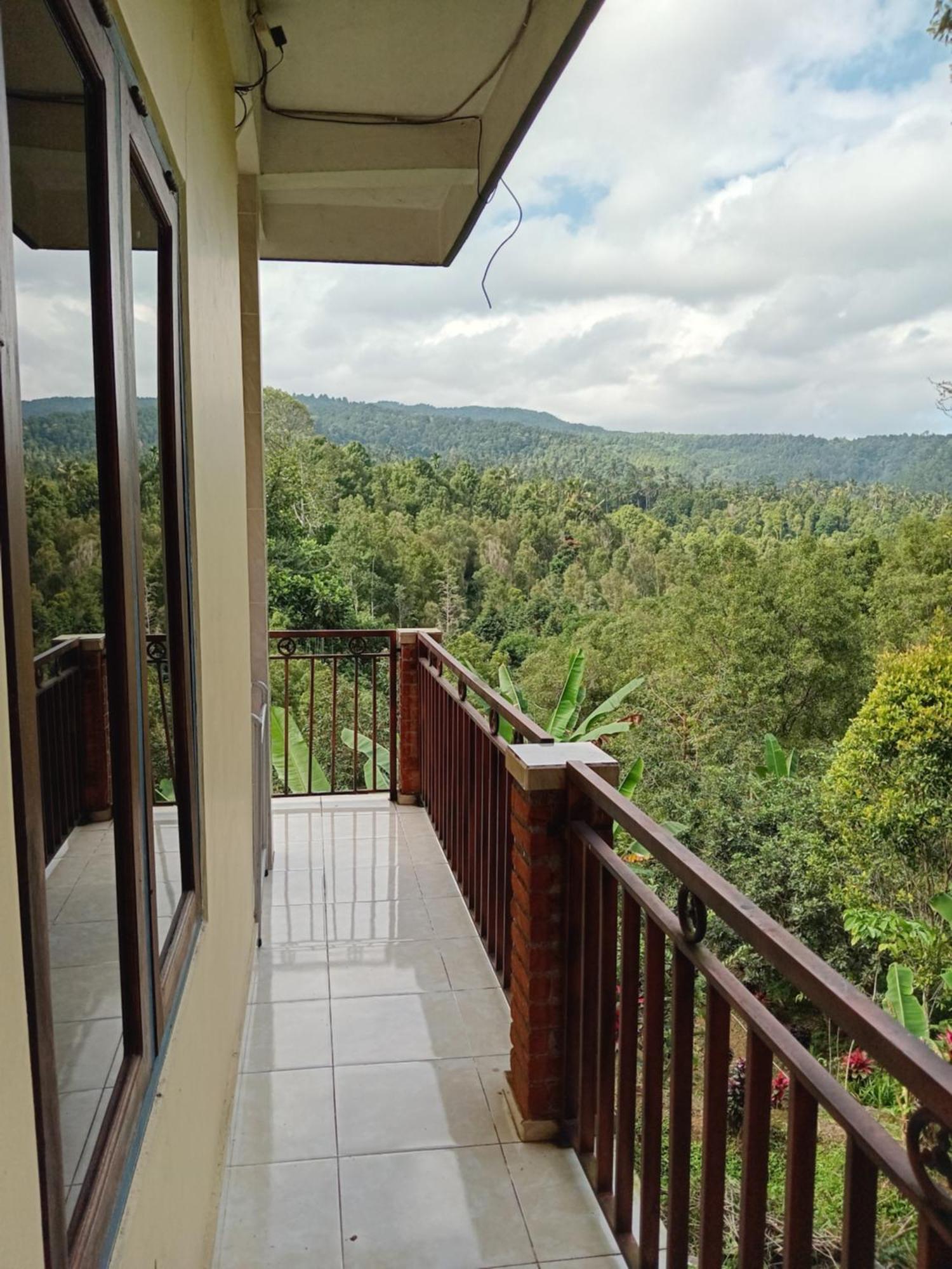 Kanaya Homestay & Warung Heaven 문덕 외부 사진